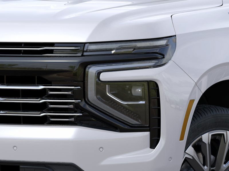 2025 Chevrolet Tahoe in North Bay, Ontario - 10 - w1024h768px
