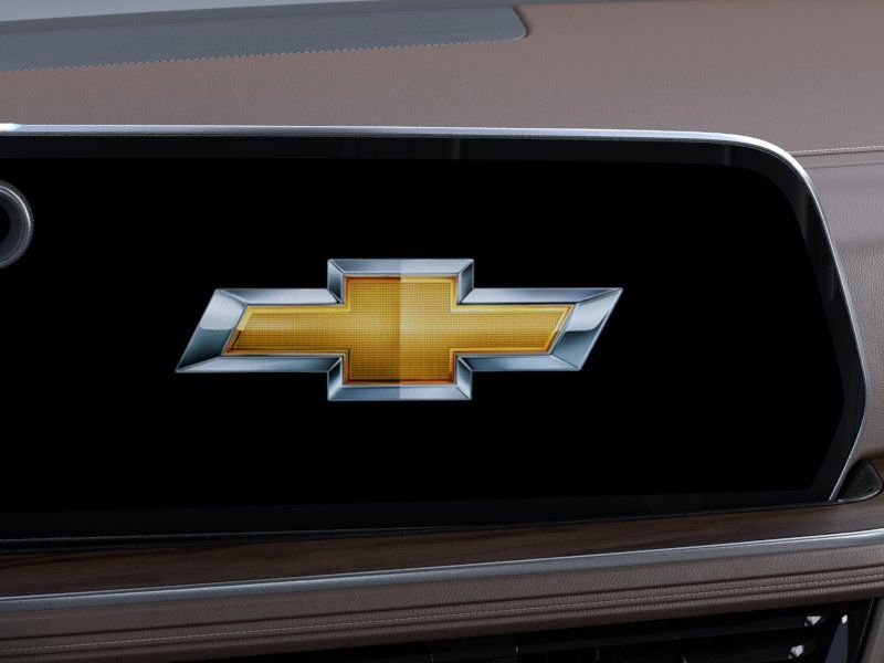 2025 Chevrolet Tahoe in North Bay, Ontario - 20 - w1024h768px