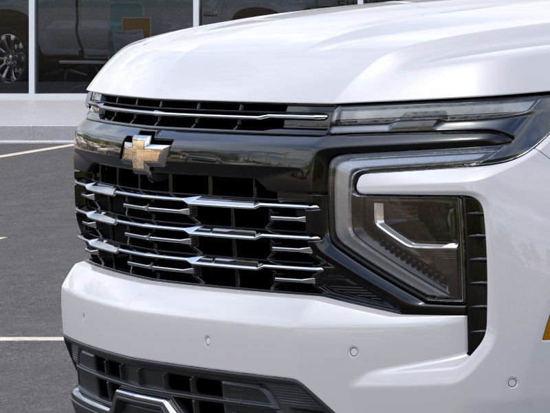 2025 Chevrolet Tahoe in North Bay, Ontario - 13 - w1024h768px
