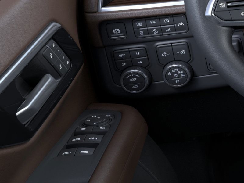 2025 Chevrolet Tahoe in North Bay, Ontario - 22 - w1024h768px