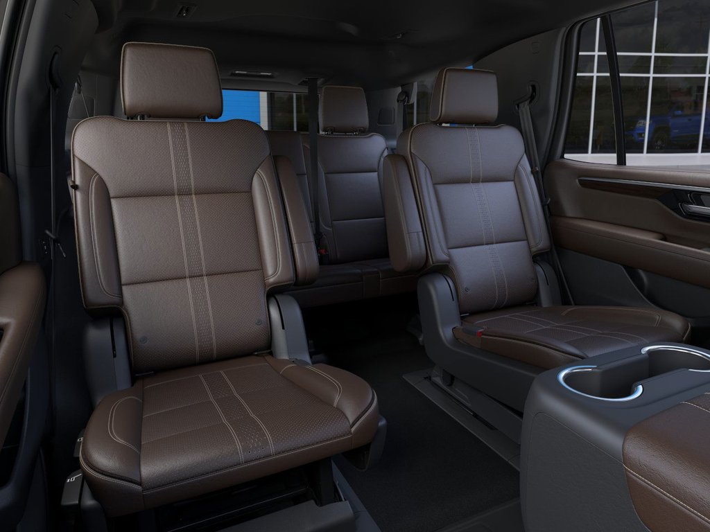 2025 Chevrolet Tahoe in North Bay, Ontario - 17 - w1024h768px