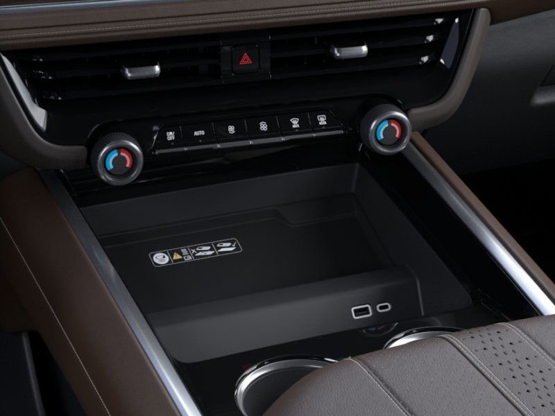 2025 Chevrolet Tahoe in North Bay, Ontario - 23 - w1024h768px