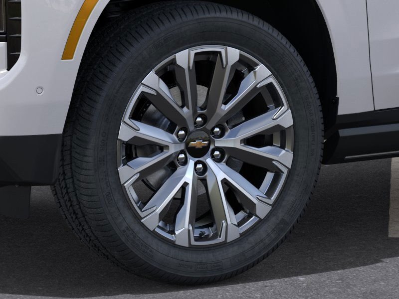 2025 Chevrolet Tahoe in North Bay, Ontario - 9 - w1024h768px