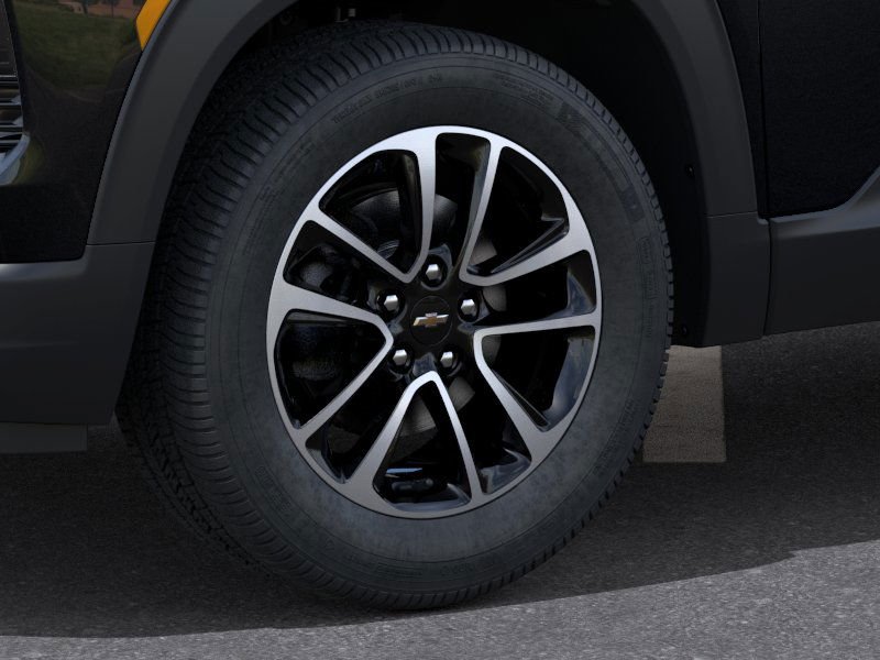 2026 CHEVROLET TRUCK TRAILBLAZER in North Bay, Ontario - 9 - w1024h768px