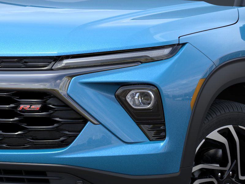2026 CHEVROLET TRUCK TRAILBLAZER in North Bay, Ontario - 10 - w1024h768px
