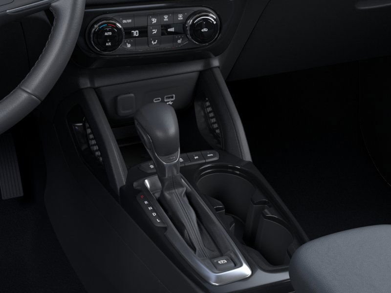 2026 Chevrolet Trailblazer in North Bay, Ontario - 23 - w1024h768px