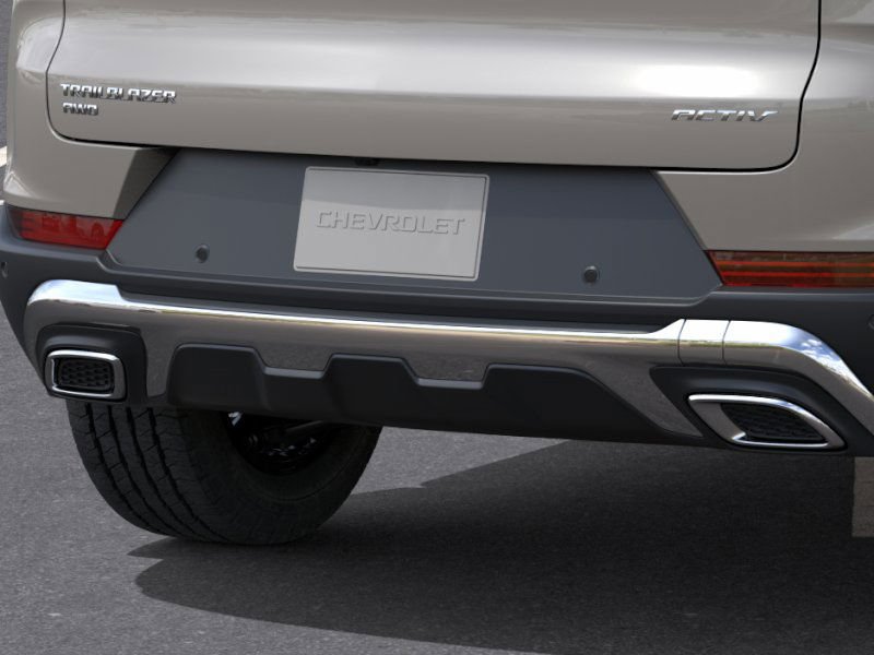 2026 Chevrolet Trailblazer in North Bay, Ontario - 14 - w1024h768px