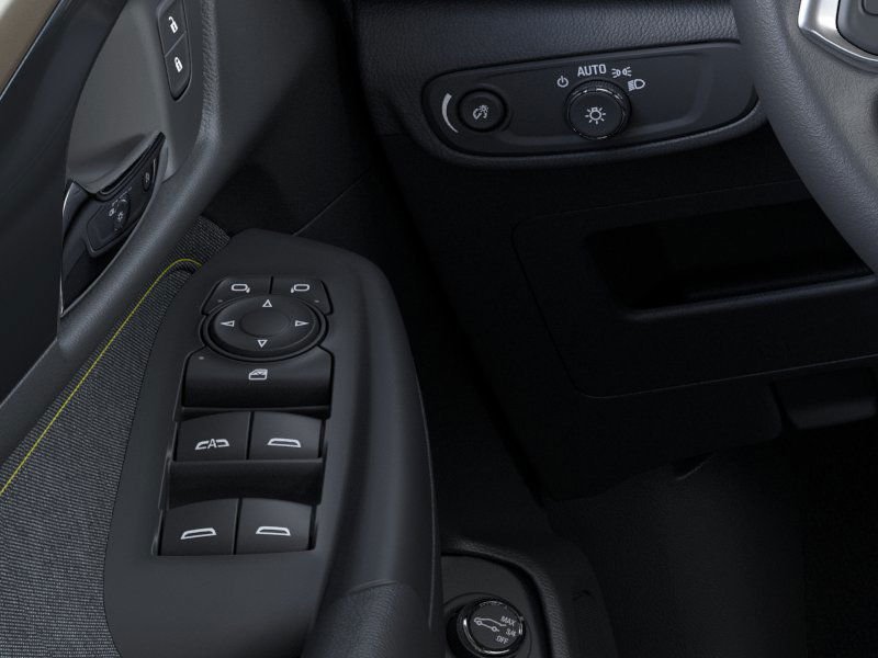 2026 Chevrolet Trailblazer in North Bay, Ontario - 22 - w1024h768px