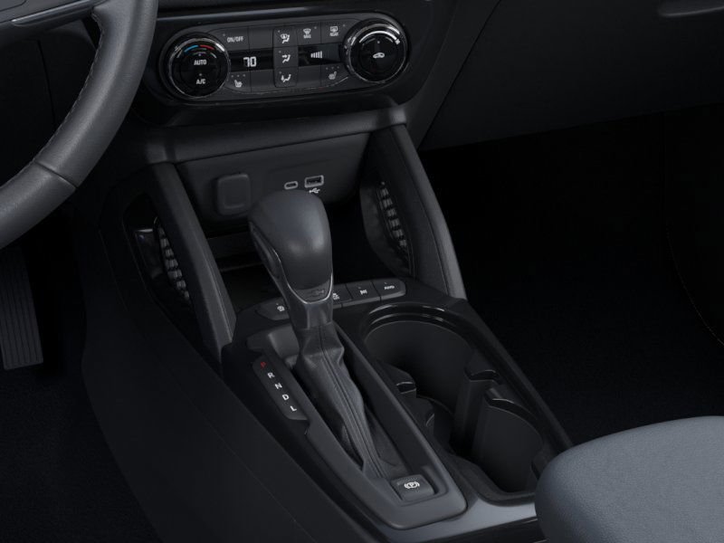 2026 Chevrolet Trailblazer in North Bay, Ontario - 23 - w1024h768px