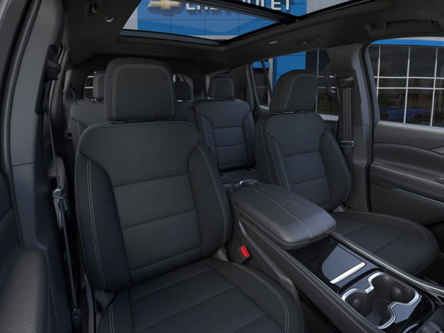 2025 CHEVROLET TRUCK TRAVERSE in North Bay, Ontario - 6 - w1024h768px