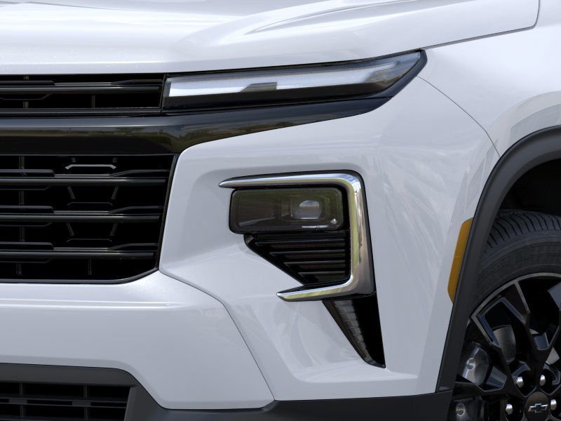 2026 CHEVROLET TRUCK TRAVERSE in North Bay, Ontario - 10 - w1024h768px