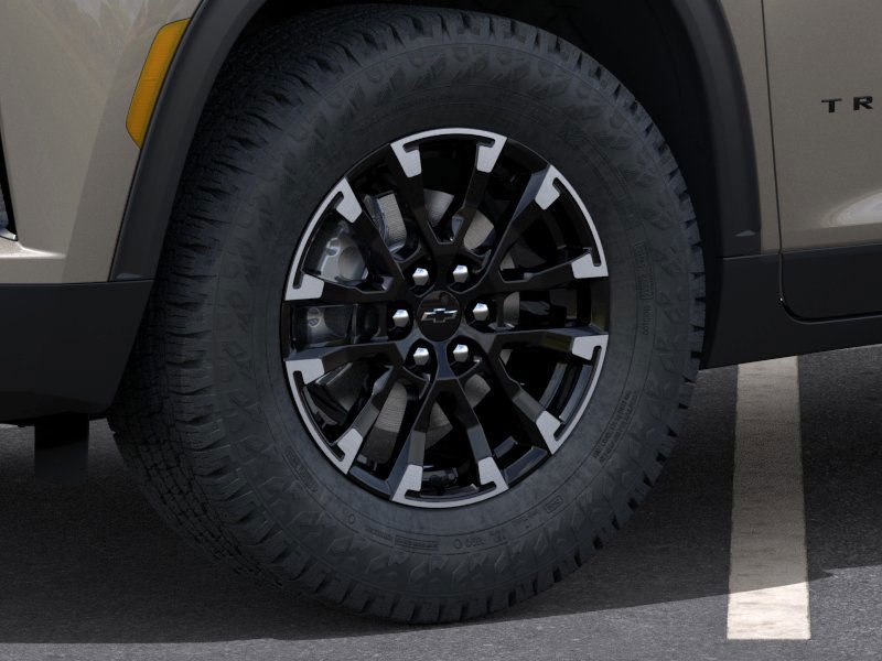 2026 Chevrolet Traverse in North Bay, Ontario - 9 - w1024h768px