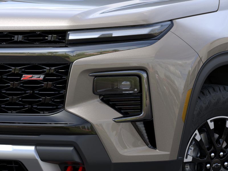 2026 Chevrolet Traverse in North Bay, Ontario - 10 - w1024h768px