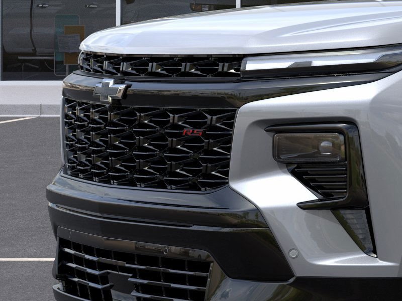 2026 Chevrolet Traverse in North Bay, Ontario - 13 - w1024h768px