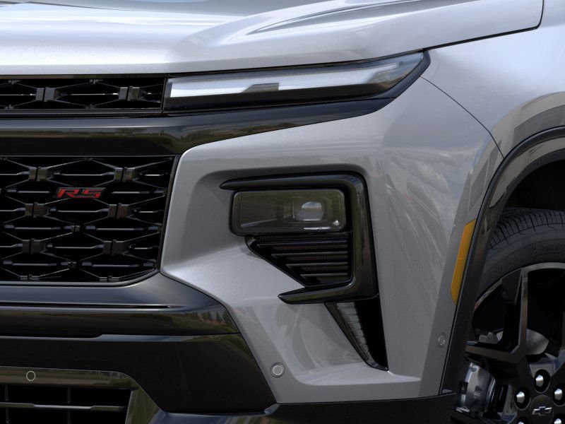 2026 Chevrolet Traverse in North Bay, Ontario - 10 - w1024h768px
