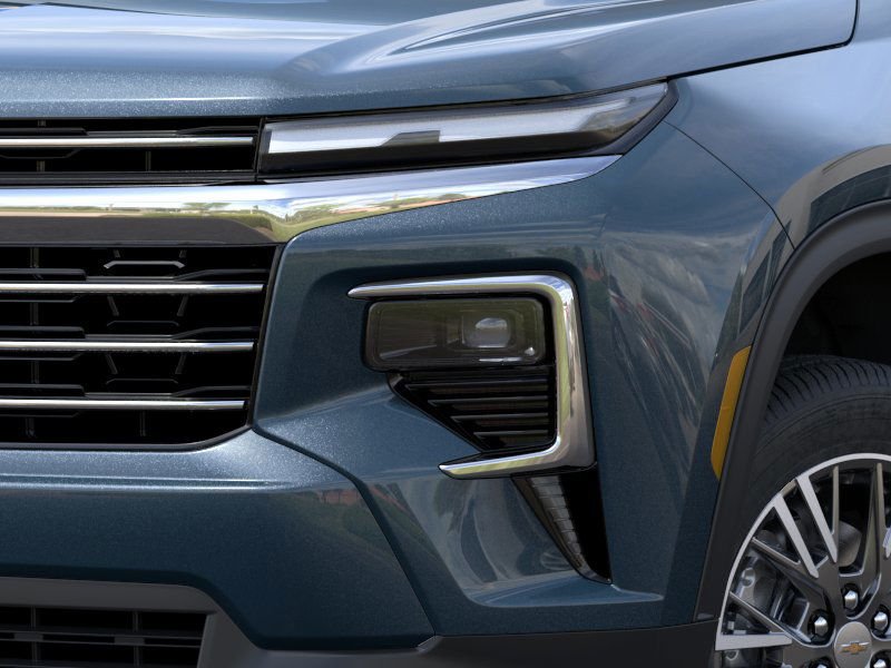 2026 Chevrolet Traverse in North Bay, Ontario - 10 - w1024h768px