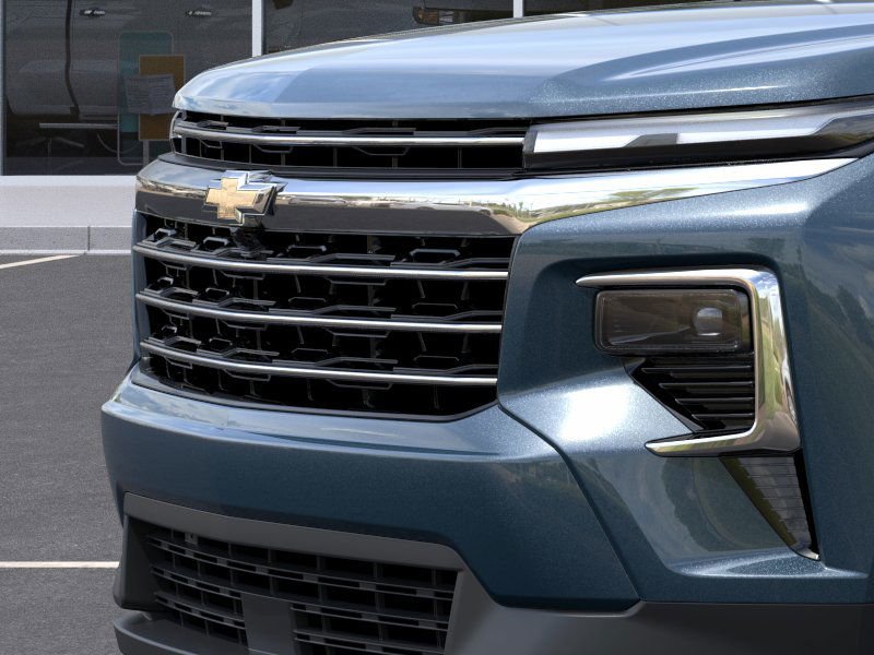 2026 Chevrolet Traverse in North Bay, Ontario - 13 - w1024h768px