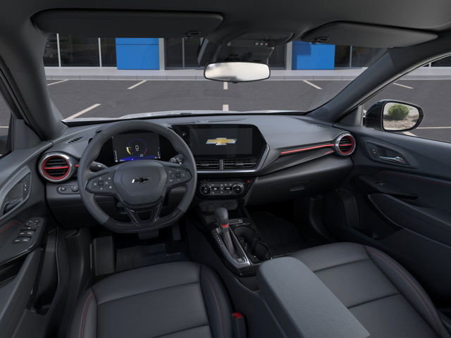 2025 CHEVROLET TRUCK TRAX in North Bay, Ontario - 5 - w1024h768px