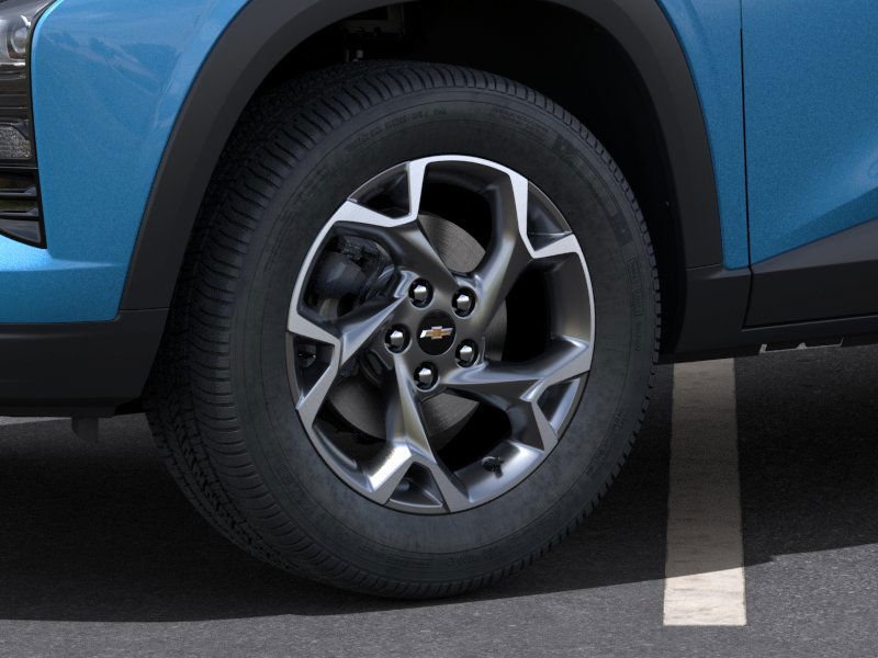 2025 CHEVROLET TRUCK TRAX in North Bay, Ontario - 9 - w1024h768px