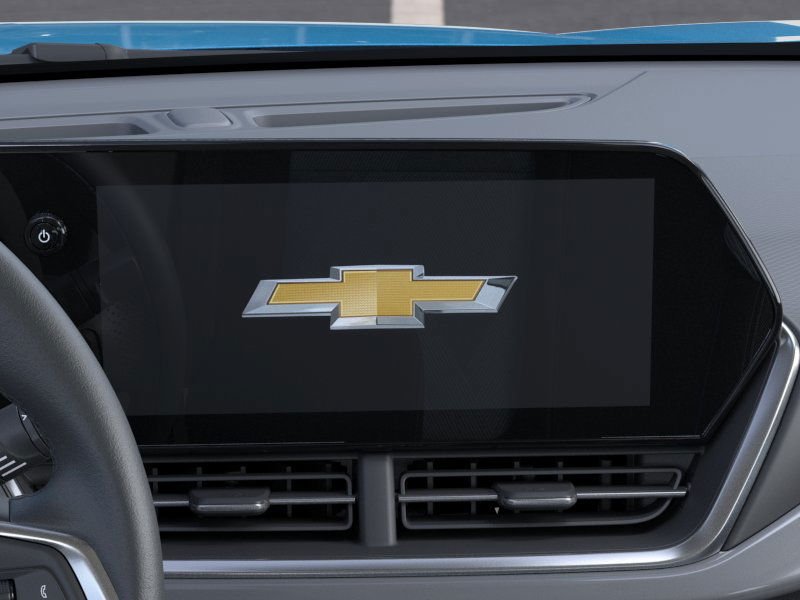 2025 CHEVROLET TRUCK TRAX in North Bay, Ontario - 20 - w1024h768px