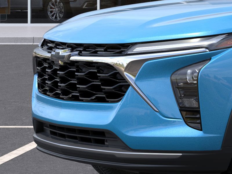 2025 CHEVROLET TRUCK TRAX in North Bay, Ontario - 13 - w1024h768px