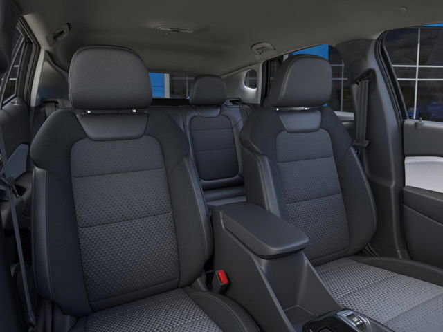 2025 CHEVROLET TRUCK TRAX in North Bay, Ontario - 6 - w1024h768px