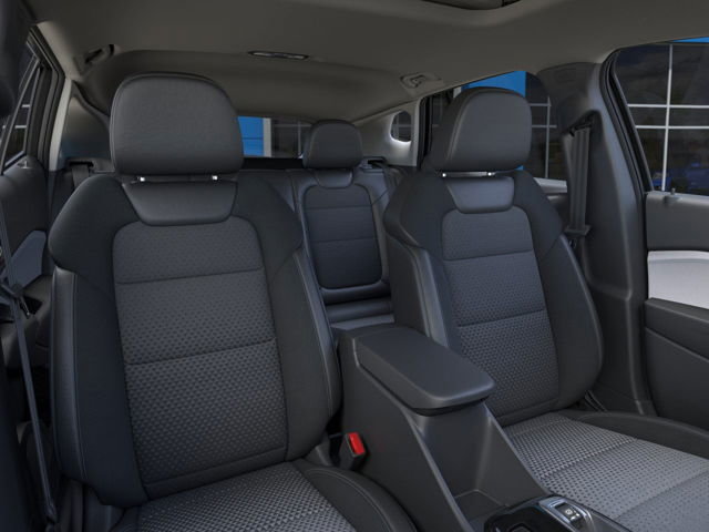 2025 CHEVROLET TRUCK TRAX in North Bay, Ontario - 6 - w1024h768px