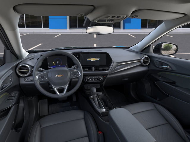 2025 CHEVROLET TRUCK TRAX in North Bay, Ontario - 5 - w1024h768px