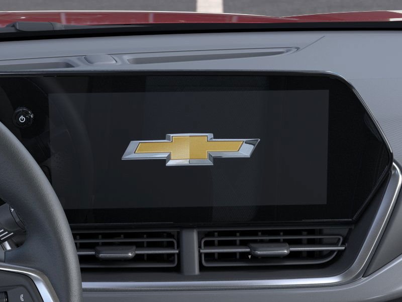 2025 CHEVROLET TRUCK TRAX in North Bay, Ontario - 20 - w1024h768px