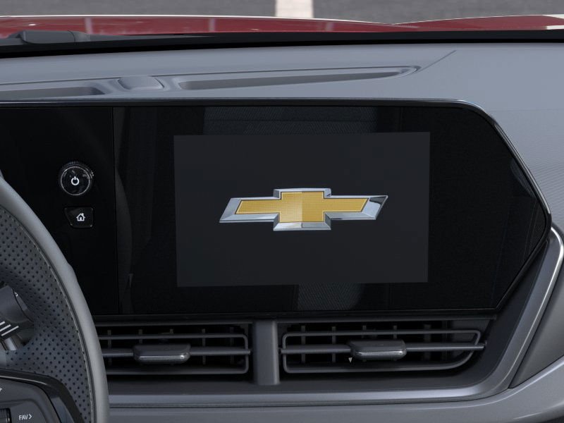 2025 CHEVROLET TRUCK TRAX in North Bay, Ontario - 20 - w1024h768px