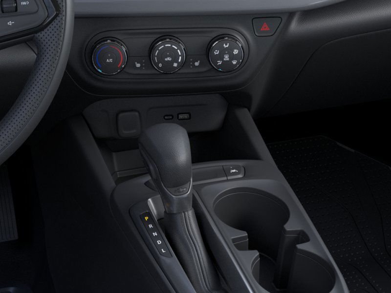 2025 CHEVROLET TRUCK TRAX in North Bay, Ontario - 23 - w1024h768px
