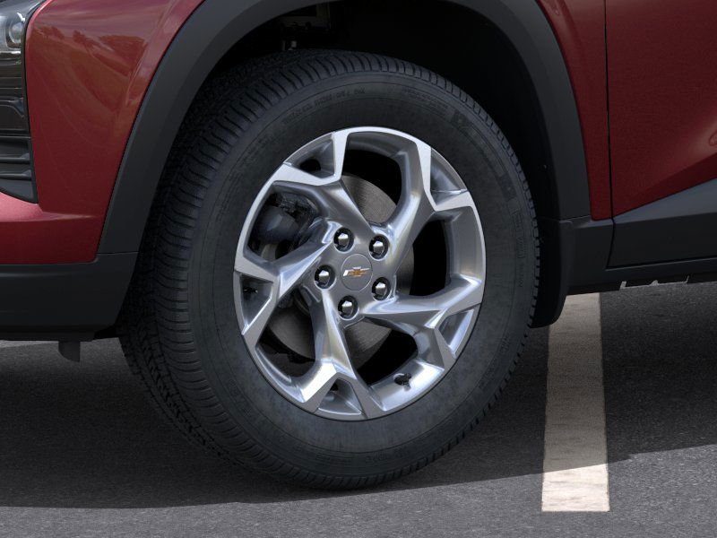 2025 CHEVROLET TRUCK TRAX in North Bay, Ontario - 9 - w1024h768px