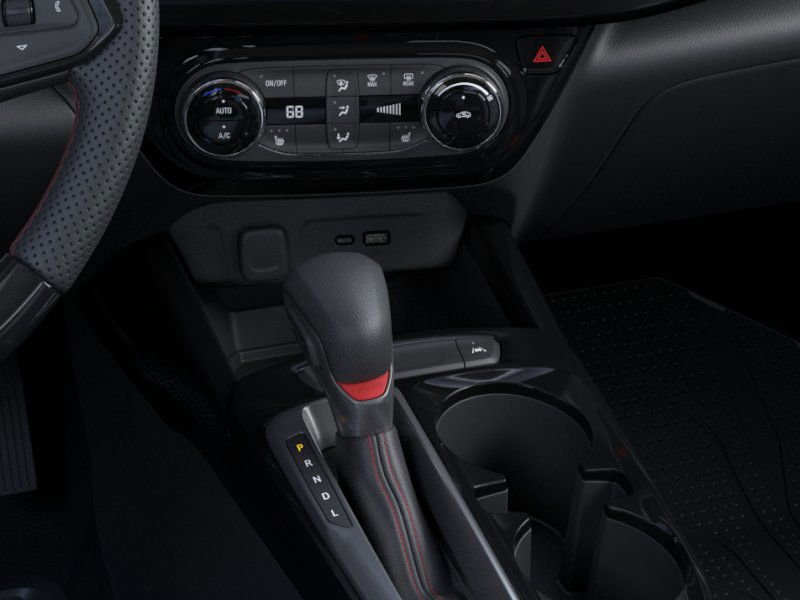 2025 Chevrolet Trax in North Bay, Ontario - 23 - w1024h768px