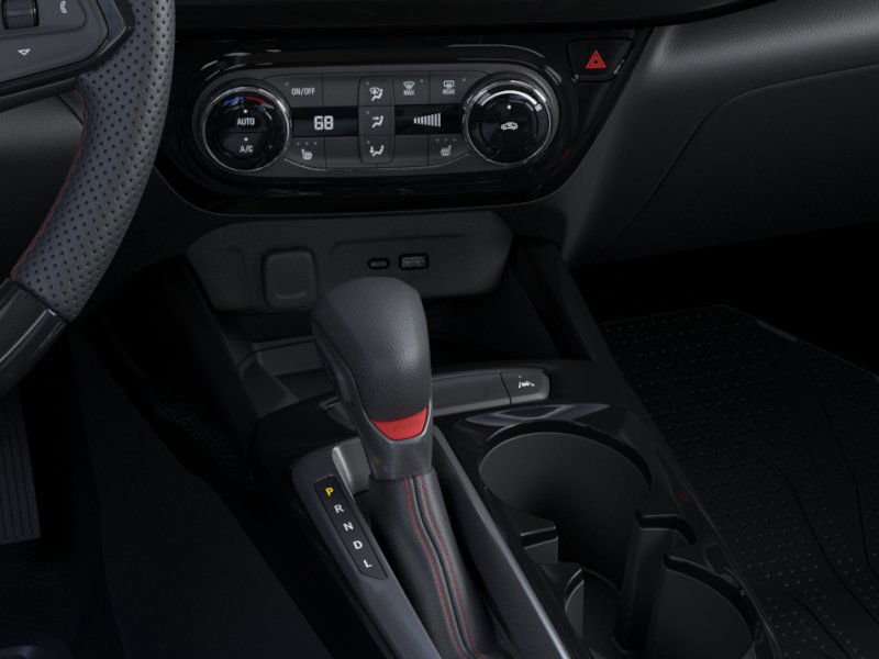 2025 CHEVROLET TRUCK TRAX in North Bay, Ontario - 23 - w1024h768px