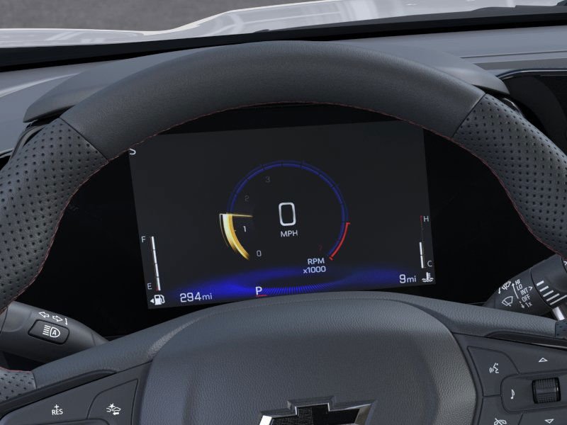 2025 CHEVROLET TRUCK TRAX in North Bay, Ontario - 18 - w1024h768px