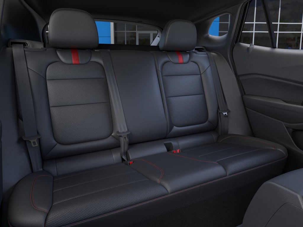 2025 CHEVROLET TRUCK TRAX in North Bay, Ontario - 17 - w1024h768px