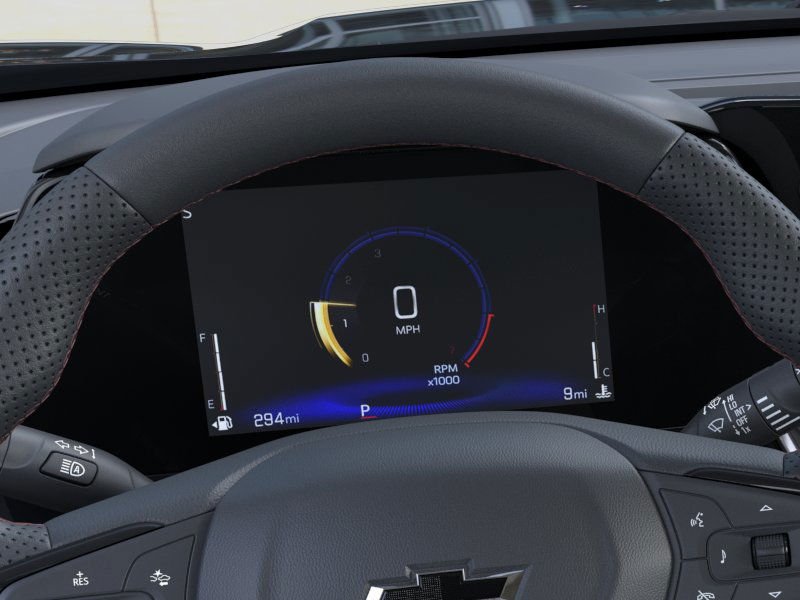 2026 CHEVROLET TRUCK TRAX in North Bay, Ontario - 18 - w1024h768px