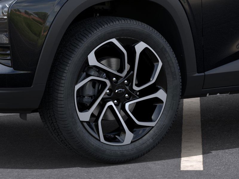 2026 CHEVROLET TRUCK TRAX in North Bay, Ontario - 9 - w1024h768px