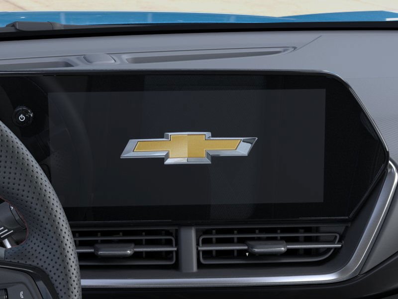 2026 CHEVROLET TRUCK TRAX in North Bay, Ontario - 20 - w1024h768px