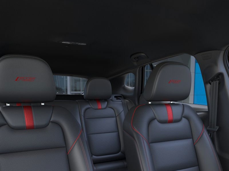 2026 CHEVROLET TRUCK TRAX in North Bay, Ontario - 24 - w1024h768px