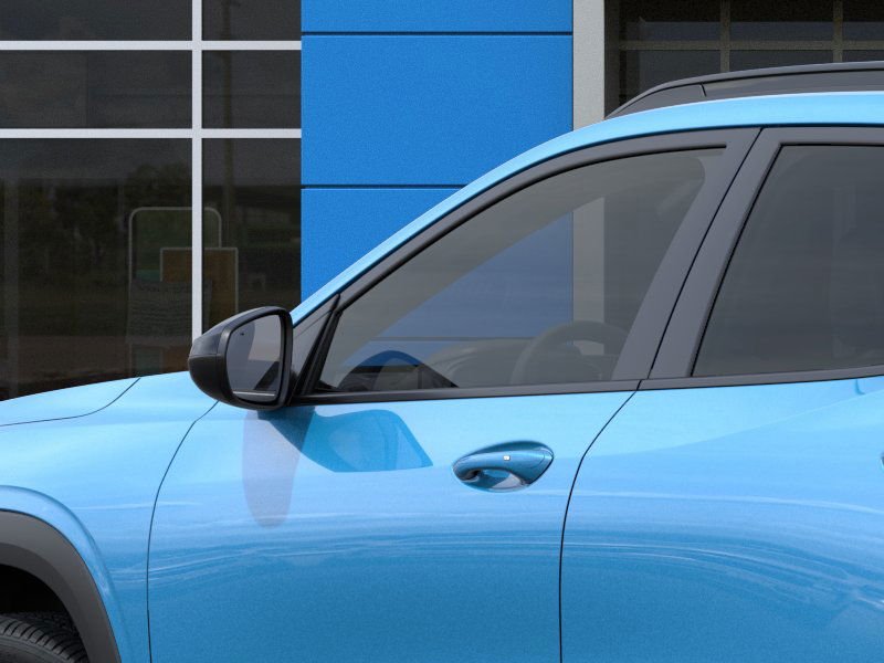 2026 CHEVROLET TRUCK TRAX in North Bay, Ontario - 12 - w1024h768px