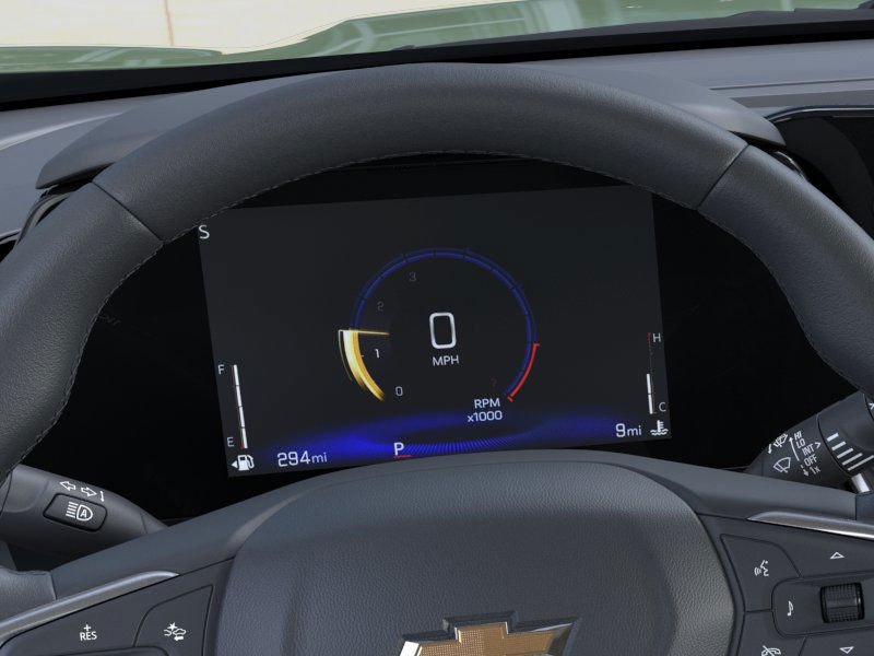 2026 Chevrolet Trax in North Bay, Ontario - 18 - w1024h768px