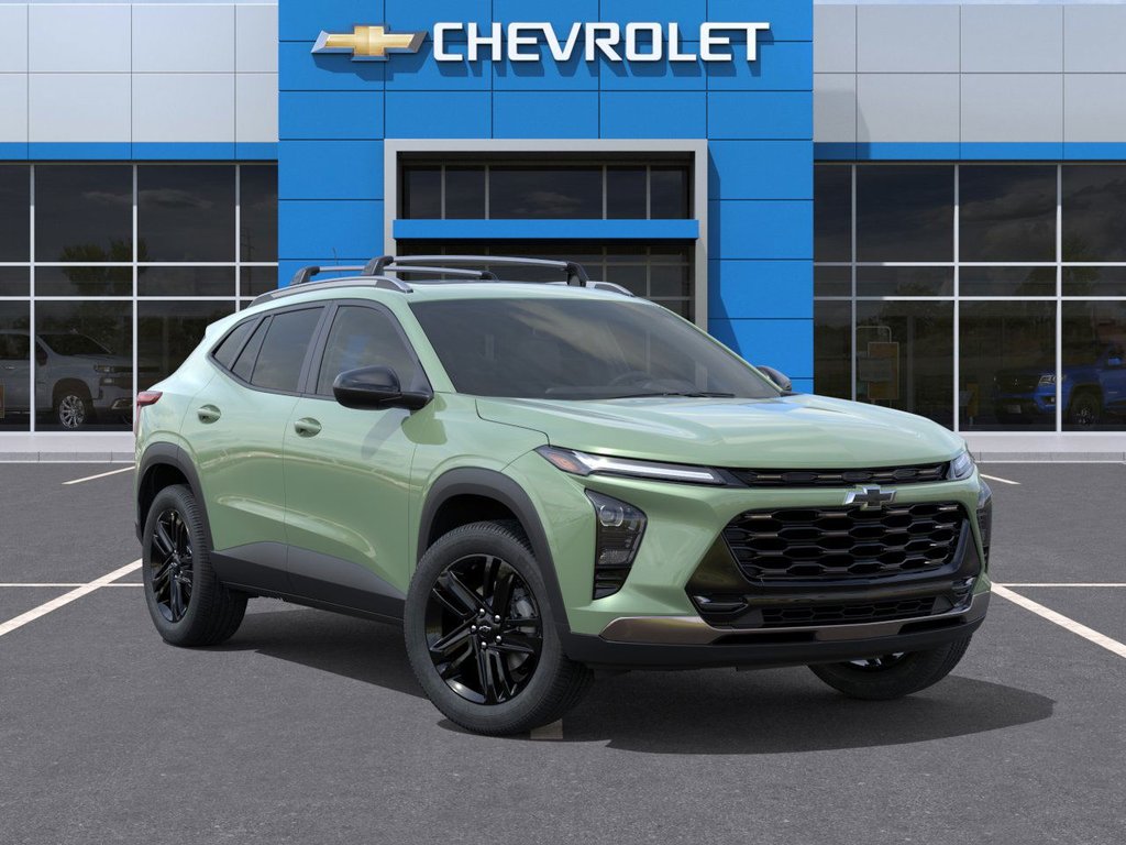 2026 Chevrolet Trax in North Bay, Ontario - 7 - w1024h768px