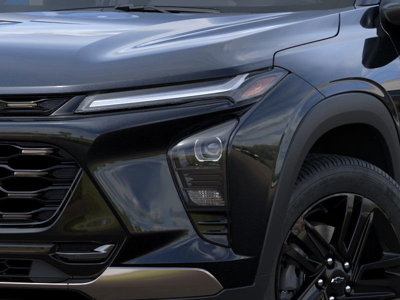 2026 Chevrolet Trax in North Bay, Ontario - 10 - w1024h768px
