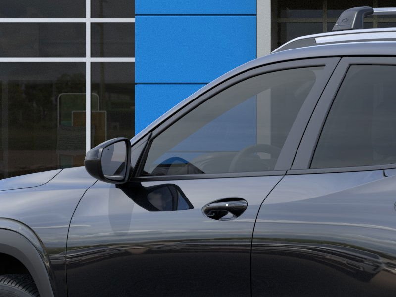 2026 Chevrolet Trax in North Bay, Ontario - 12 - w1024h768px