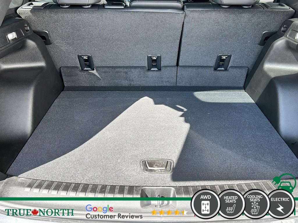 2024 Chevrolet Blazer EV in North Bay, Ontario - 6 - w1024h768px