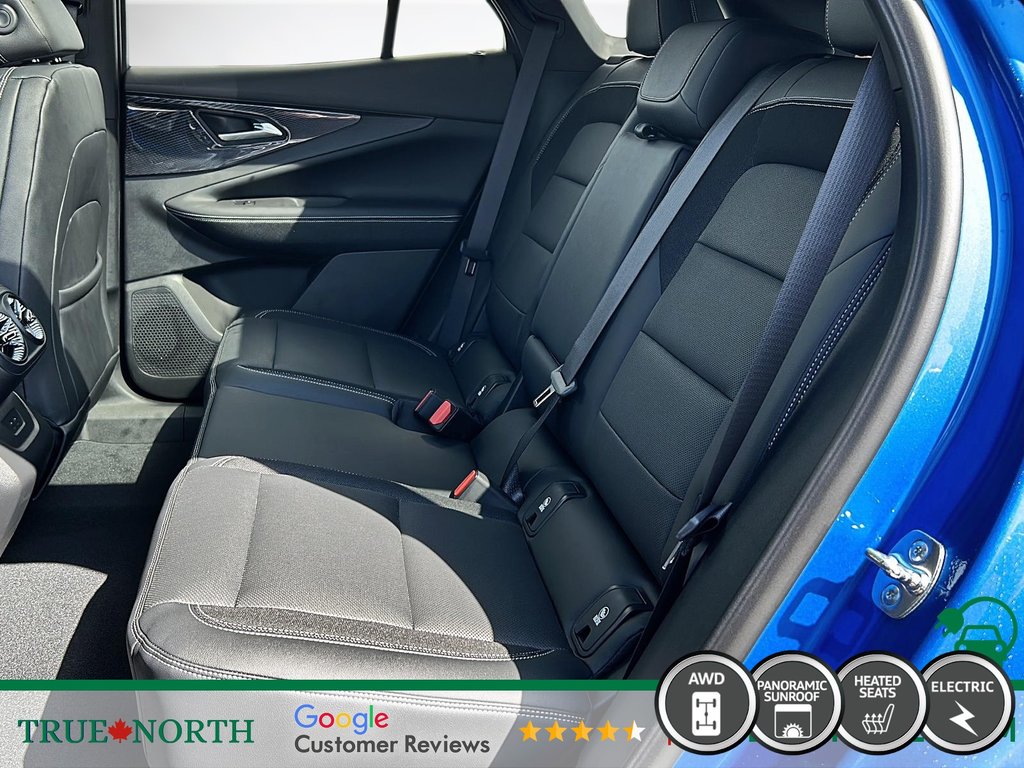 2024 Chevrolet Blazer EV in North Bay, Ontario - 10 - w1024h768px