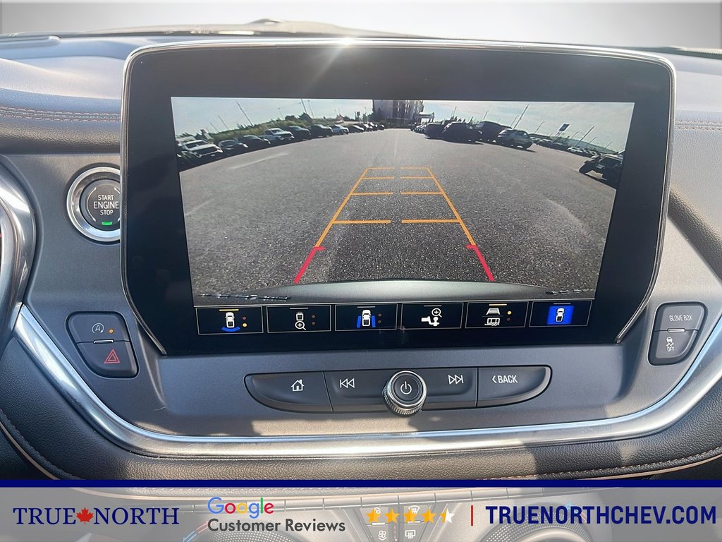 2023 Chevrolet Blazer in North Bay, Ontario - 13 - w1024h768px