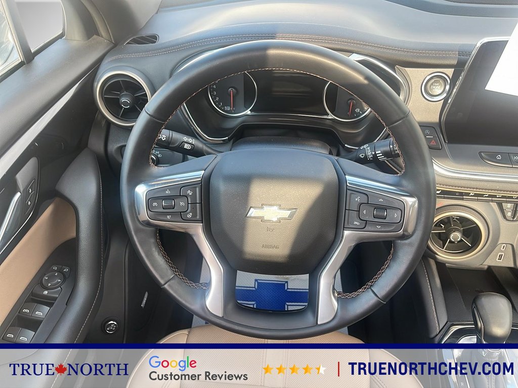 2023 Chevrolet Blazer in North Bay, Ontario - 8 - w1024h768px