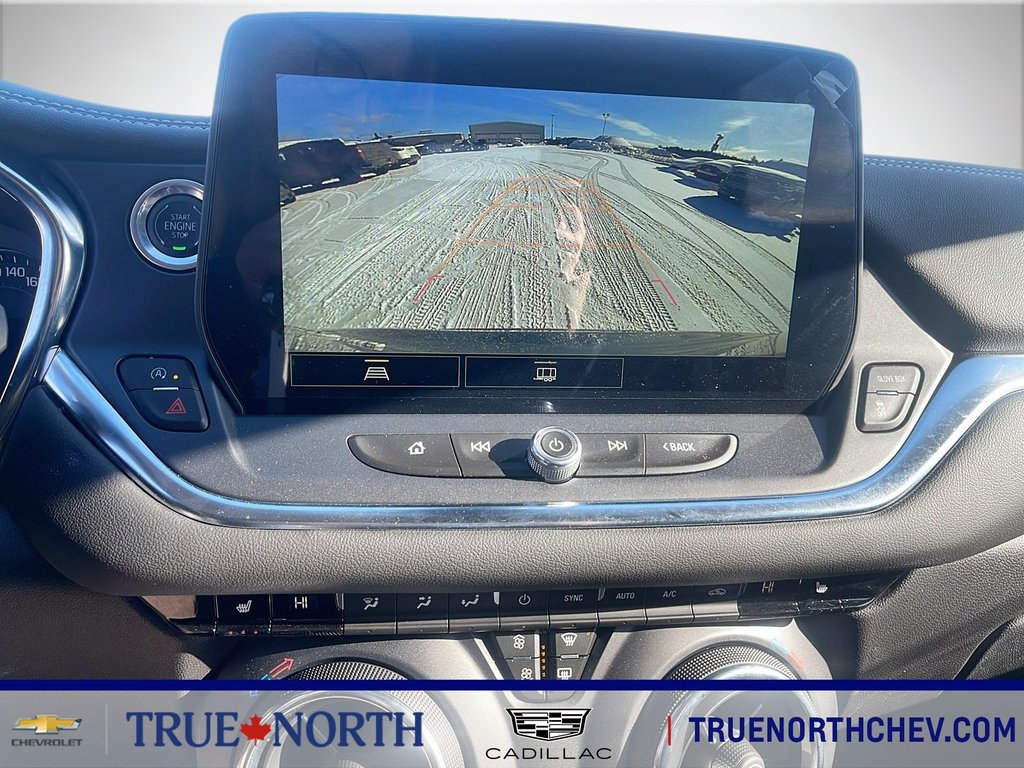 2024 Chevrolet Blazer in North Bay, Ontario - 13 - w1024h768px